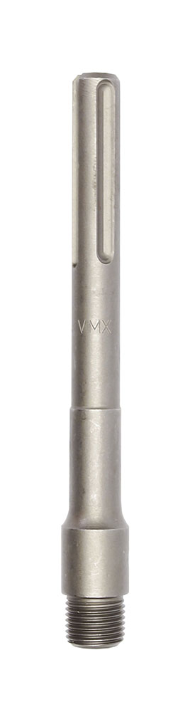 Хвостовик VMX SDSmax M22x200мм для коронки по кирпичу VM511071