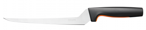 Нож филейный Fiskars FF 1057540