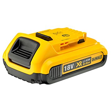 Аккумуляторы dewalt 18 в