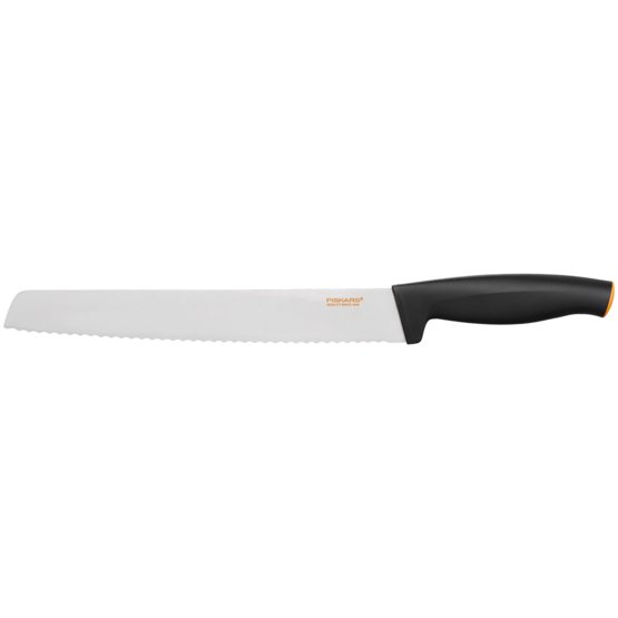 Нож для хлеба Fiskars 1014210