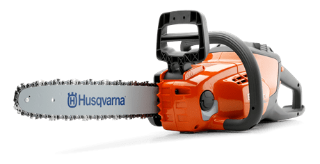 Пила цепная аккумуляторная Husqvarna 120i-12" комплект 9670982-02