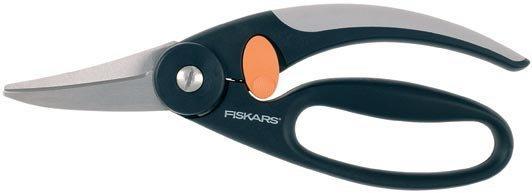 Ножницы универсальные с петлей для руки Fiskars 111450 1001533