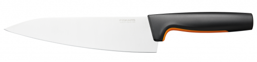 Нож поварской большой Fiskars FF 1057534