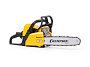 Пила цепная бензиновая Champion 232-14"