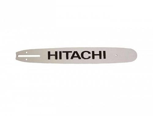 Шина для цепных пил 14" (Hitachi CS33EB) Hitachi 6685260