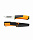 Нож универсальный с точилкой Fiskars 1023618