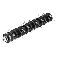 Вал игольчатый для аэратора Greenworks 40V 2952807 Вал игольчатый для аэратора Greenworks 40V 2952807