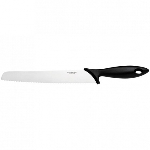 Нож для хлеба Fiskars Essential 1023774