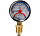 Термоманометр ЭКОМЕРА МД04-63мм 0-1,6МПа 0-160С 1/4 х 1/2