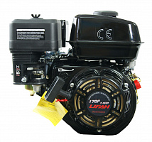 Двигатель Lifan 177FD D25 (9 л. с.)