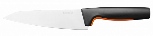 Нож поварской средний Fiskars FF 1057535