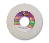 Камень шлифовальный 250х40х76 1шт/2 Лужский АЗ, г.Луга 25А 40