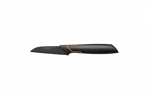 Нож для овощей 8см Fiskars Edge 1003091