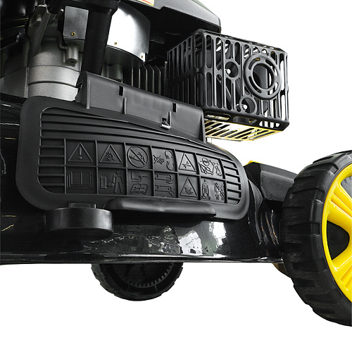 Газонокосилка SNIRREX PM5045