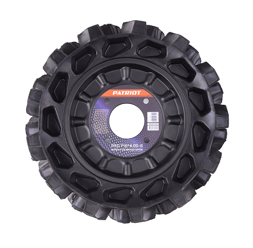 Колесо для мотоблока PATRIOT PRO P16*4.00-8 490001206