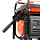 Генератор бензиновый Patriot SRGE 7200Е Max Power  (474103188)