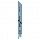 Пилки для ножовки для металла S 922 BF (1/100) BOSCH 2 608 656 027