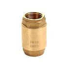 Клапан обратный MVI 2" (латунный золотник) 3/24 CV.320.09