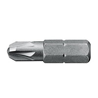 Вставка PZ3 25 мм STANLEY 1-68-953