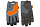 Перчатки кожа синтетическая и эласт.ткань NEO Tools 97-605