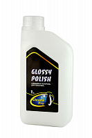 Полироль автомобильный Clean & Pro Glossy polish 1л глянец
