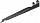 Нож газонокосилки Husqvarna для LC 141 5011716-10