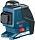 Нивелир лазерный BOSCH GLL 2-80 Professional BOSCH 0 601 063 209