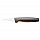 Нож с изогнутым лезвием Fiskars FF 1057545