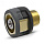 Адаптер TORNADO М22-EASY!lock MF  (адаптер №6) M-00516