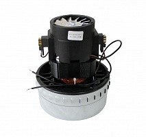 Двигатель для пылесоса Hitachi WDE 1200/3600 Озон Ozone Hitachi 1400